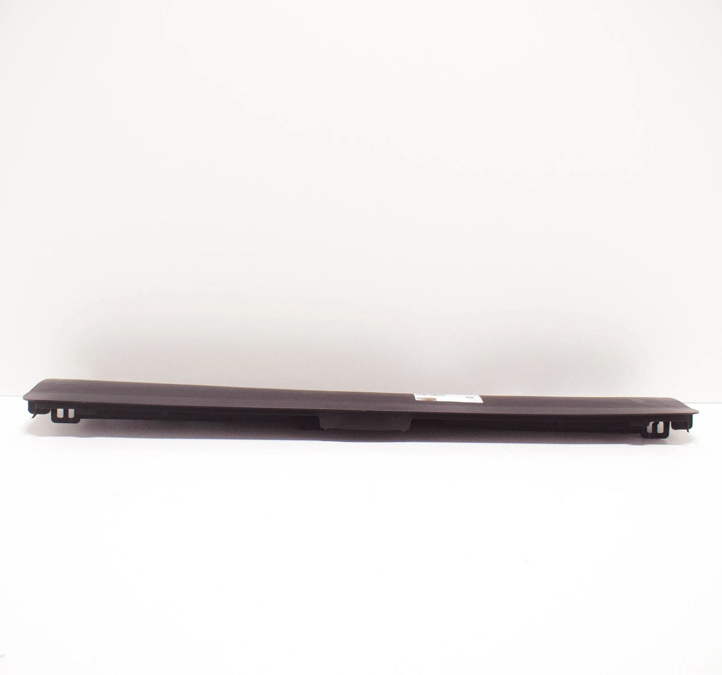 NEW AUDI Q5 FY FRONT BUMPER GRILLE LOWER COVER 8R0807217B 2017 ORIGINAL