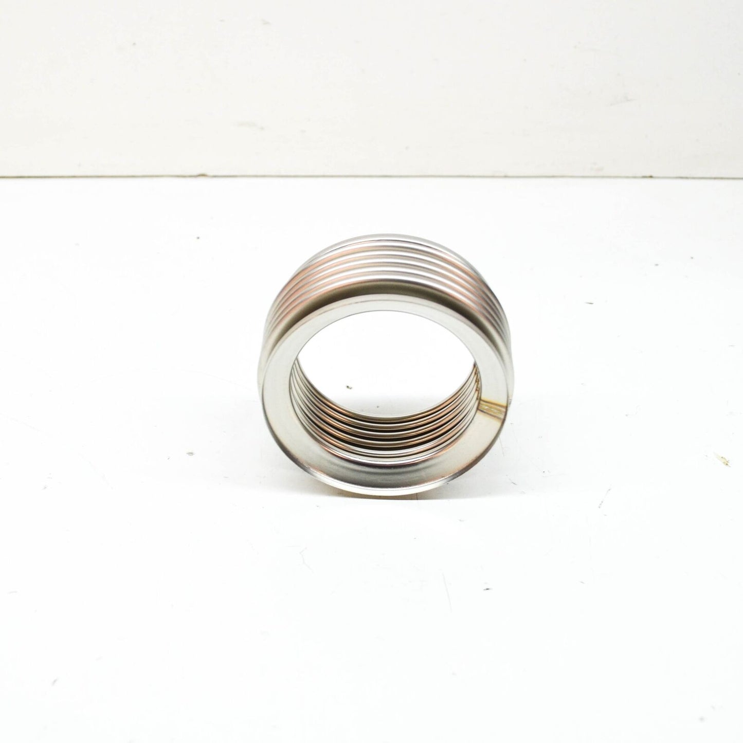 NEW MERCEDES BENZ SPRINTER W903 FLEXIBLE METAL TUBE A6031420259 ORIGINAL