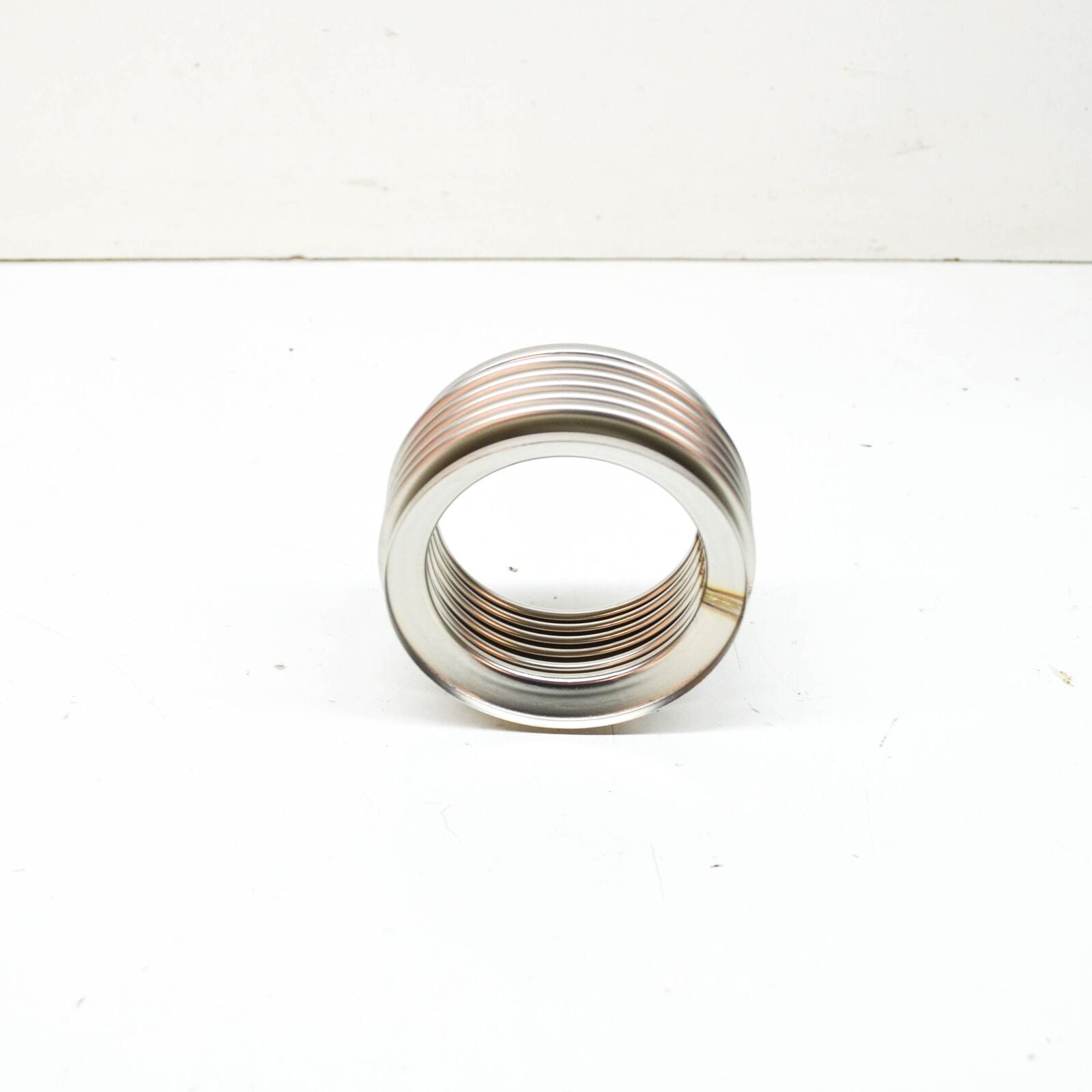 NEW MERCEDES BENZ SPRINTER W903 FLEXIBLE METAL TUBE A6031420259 ORIGINAL