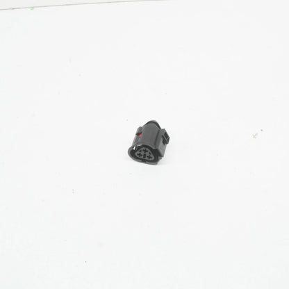 NEW AUDI TT 8N RADIATOR FAN FLAP CONTACT HOUSING 3 PIN 1J0973203 ORIGINAL