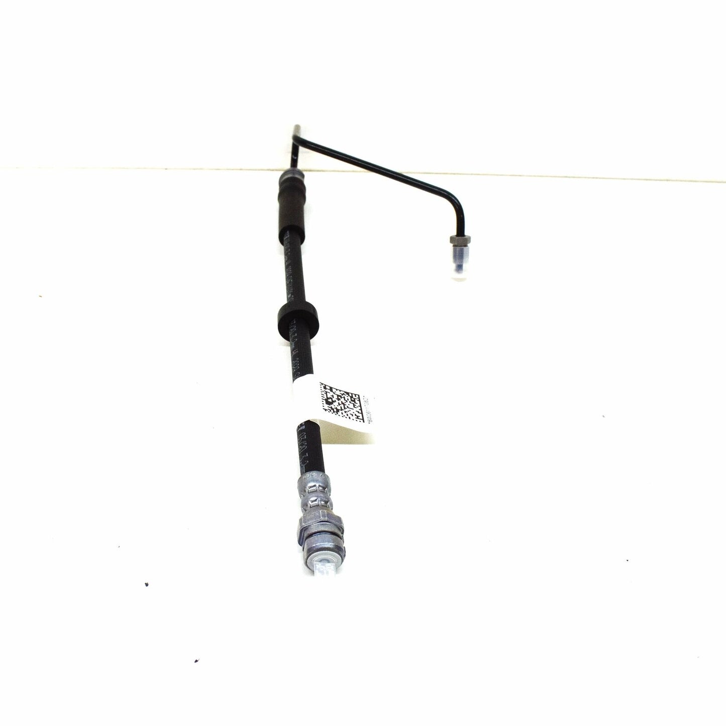 NEW AUDI A5 8W6 FRONT RIGHT SIDE BRAKE PIPE HOSE 8W0611708D ORIGINAL