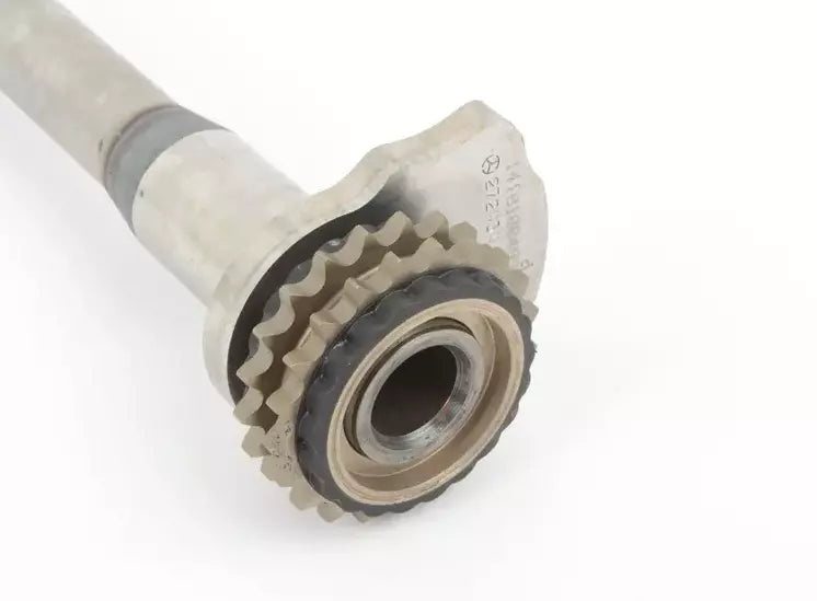 NEW MERCEDES-BENZ C W204 BALANCE SHAFT A2720302672 ORIGINAL