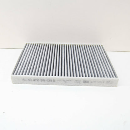 NEW AUDI A4 B9 CABIN AIR FILTER 4M0819439B ORIGINAL