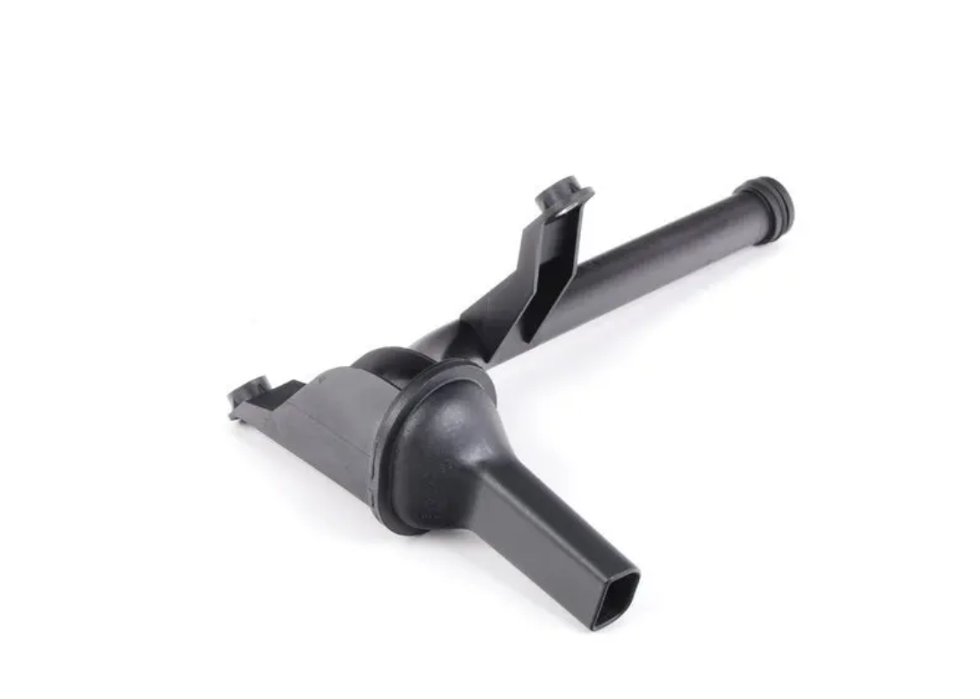 new bmw 5 e60 engine oil pump pickup tube 7556028 11417556028 original