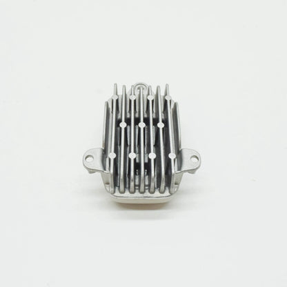 NEW BMW 7 G11,G12 FRONT LEFT LED LIGHTS CONTROL UNIT 9465285 63119465285