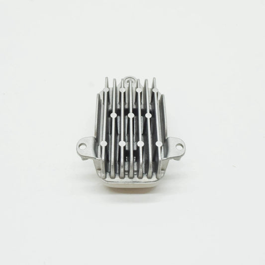 NEW BMW 7 G11,G12 FRONT LEFT LED LIGHTS CONTROL UNIT 9465285 63119465285