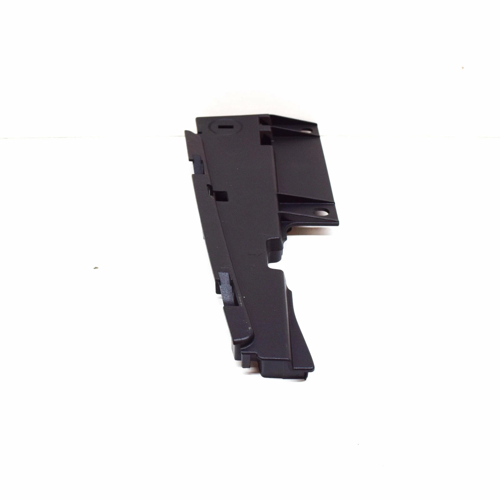 NEW MB GLK X204 FRONT RADIATOR GRILLE LEFT SUPPORT A2048850936 ORIGINAL