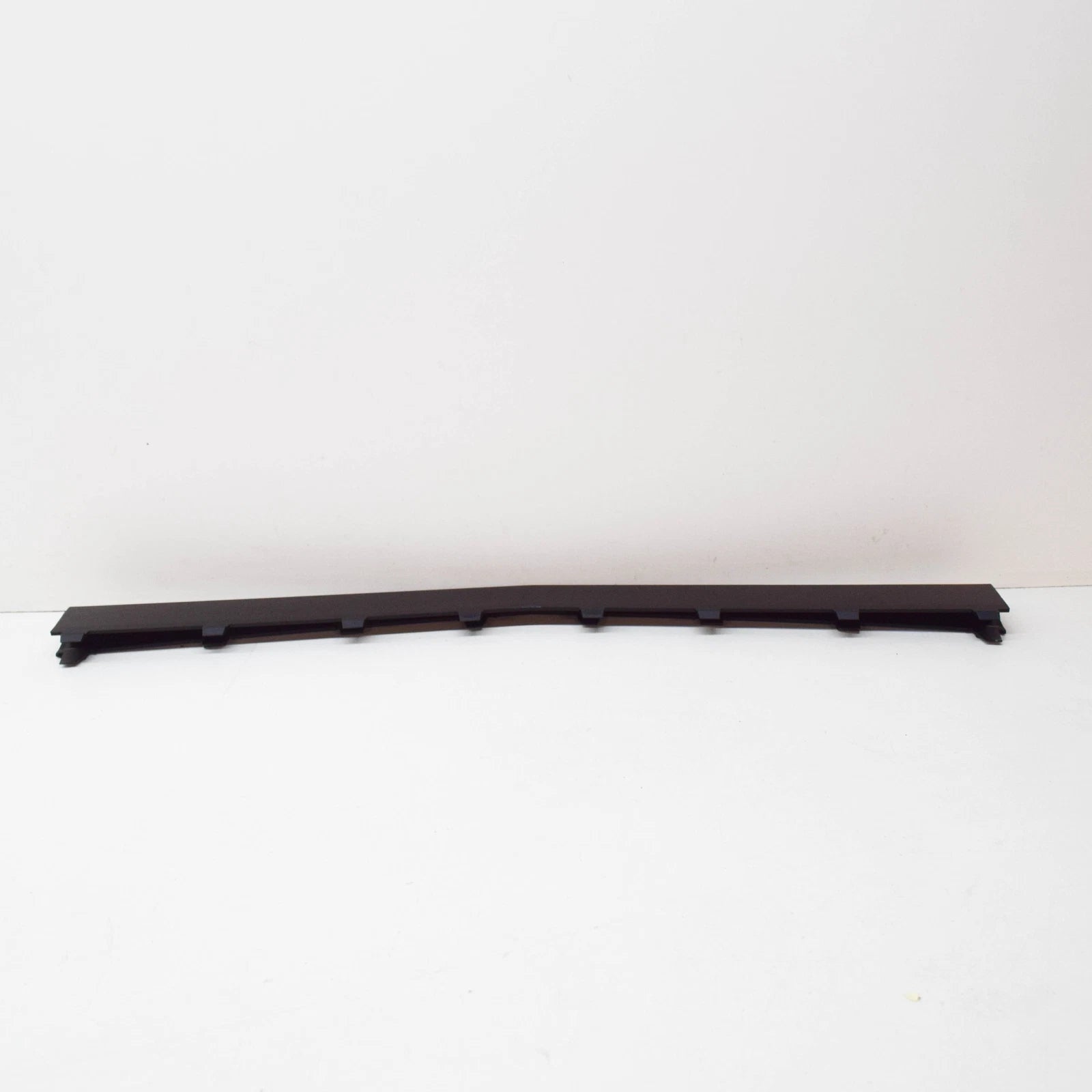 NEW MERCEDES-BENZ SLK R172 FRONT BUMPER CENTRAL TRIM A1728853900 ORIGINAL