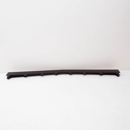 NEW MERCEDES-BENZ SLK R172 FRONT BUMPER CENTRAL TRIM A1728853900 ORIGINAL