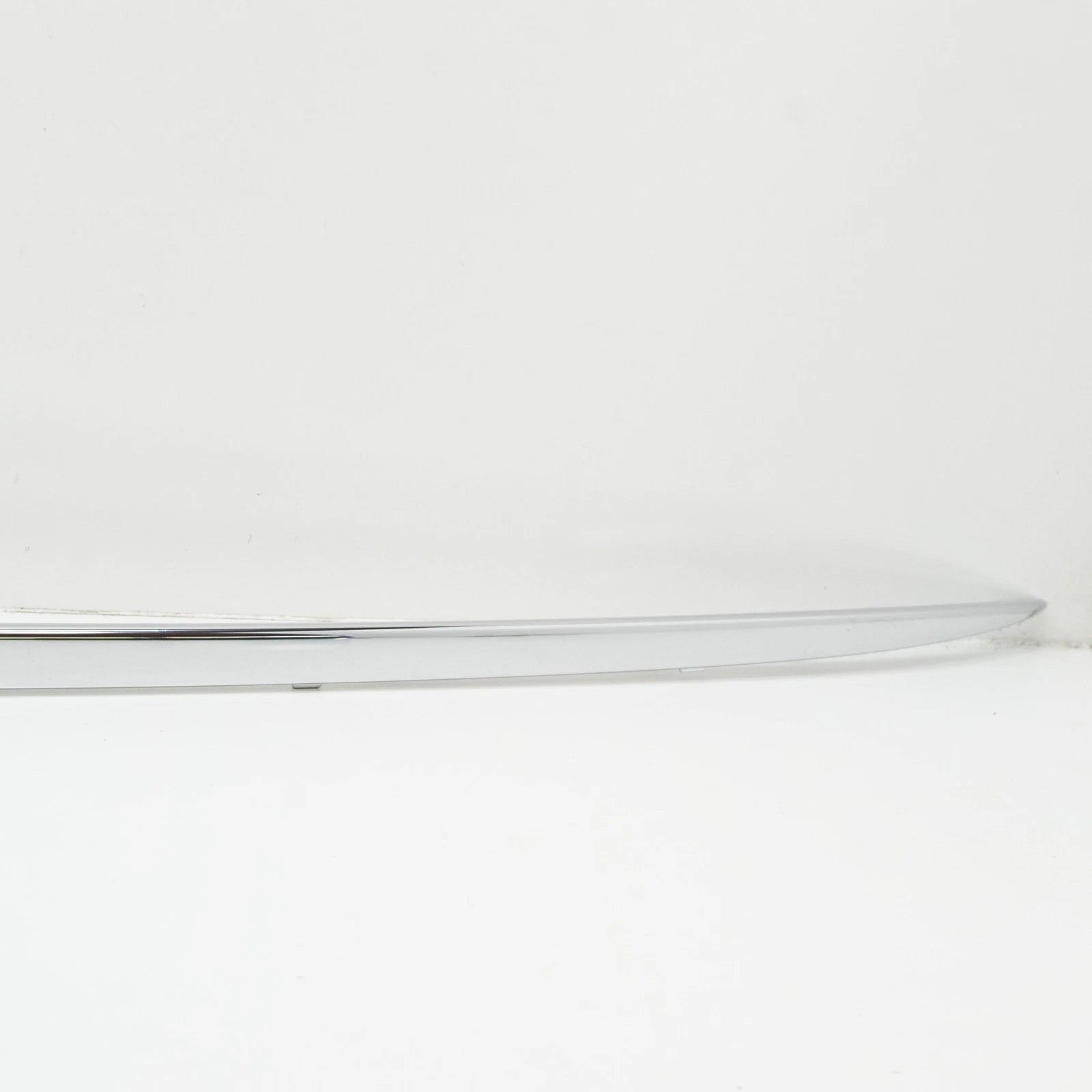 NEW MERCEDES-BENZ E CABRIO A207 REAR BOTTOM BUMPER TRIM A2078851721 ORIGINAL
