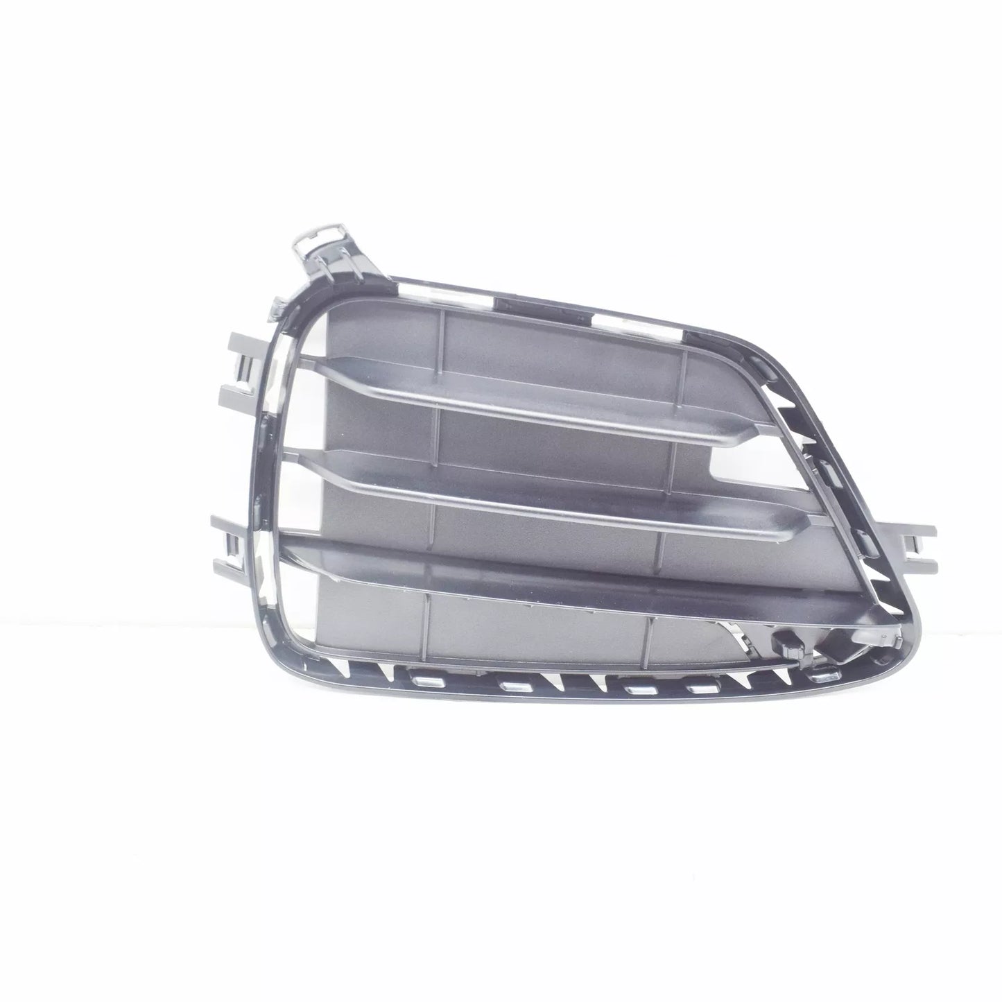 NEW BMW X4 F26 FRONT BUMPER LEFT VENT GRILLE 51117348109 ORIGINAL