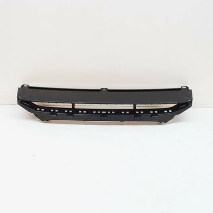 NEW AUDI A5 8T FRONT BUMPER LOWER CENTRE GRILLE 8T0807647C01C