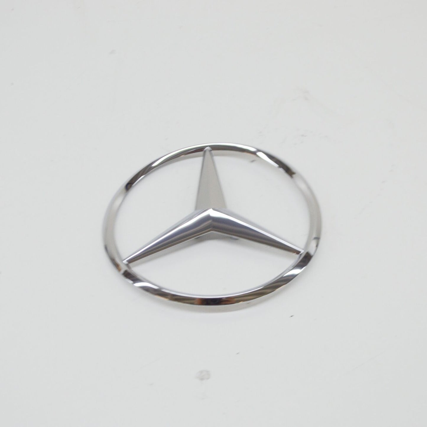 NEW MERCEDES-BENZ C S205 REAR END DOOR MERCEDES STAR A2058170216 ORIGINAL