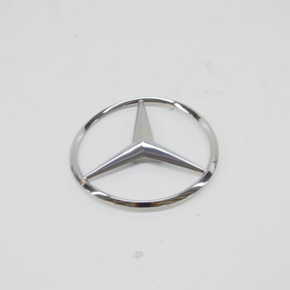 NEW MERCEDES-BENZ C S205 REAR END DOOR MERCEDES STAR A2058170216 ORIGINAL