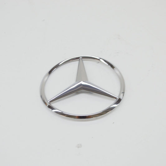 NEW MERCEDES-BENZ C S205 REAR END DOOR MERCEDES STAR A2058170216 ORIGINAL