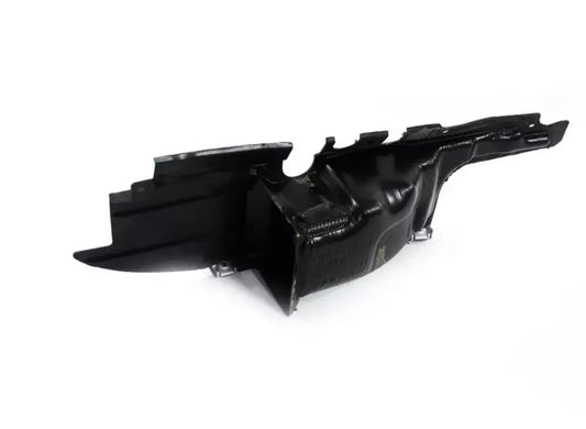 NEW BMW 5 E39 RIGHT ENGINE COMPARTM. SCREENING 8188814 51718188814 ORIGINAL