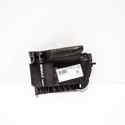 NEW MERCEDES-BENZ GLE W166 FRONT LEFT INSULATION COVER A1666820123 ORIGINAL