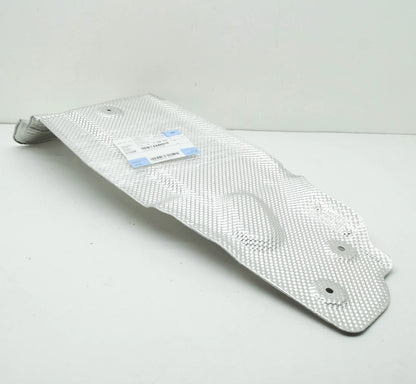 NEW BMW 3 G20 ENGINE HEAT PROTECTION 51487394797 7394797 ORIGINAL