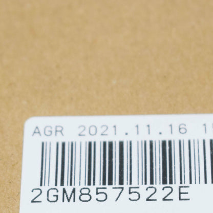 NEW VW T-CROSS C11 FRONT RIGHT DOOR MIRROR GLASS LHD 2GM857522E ORIGINAL