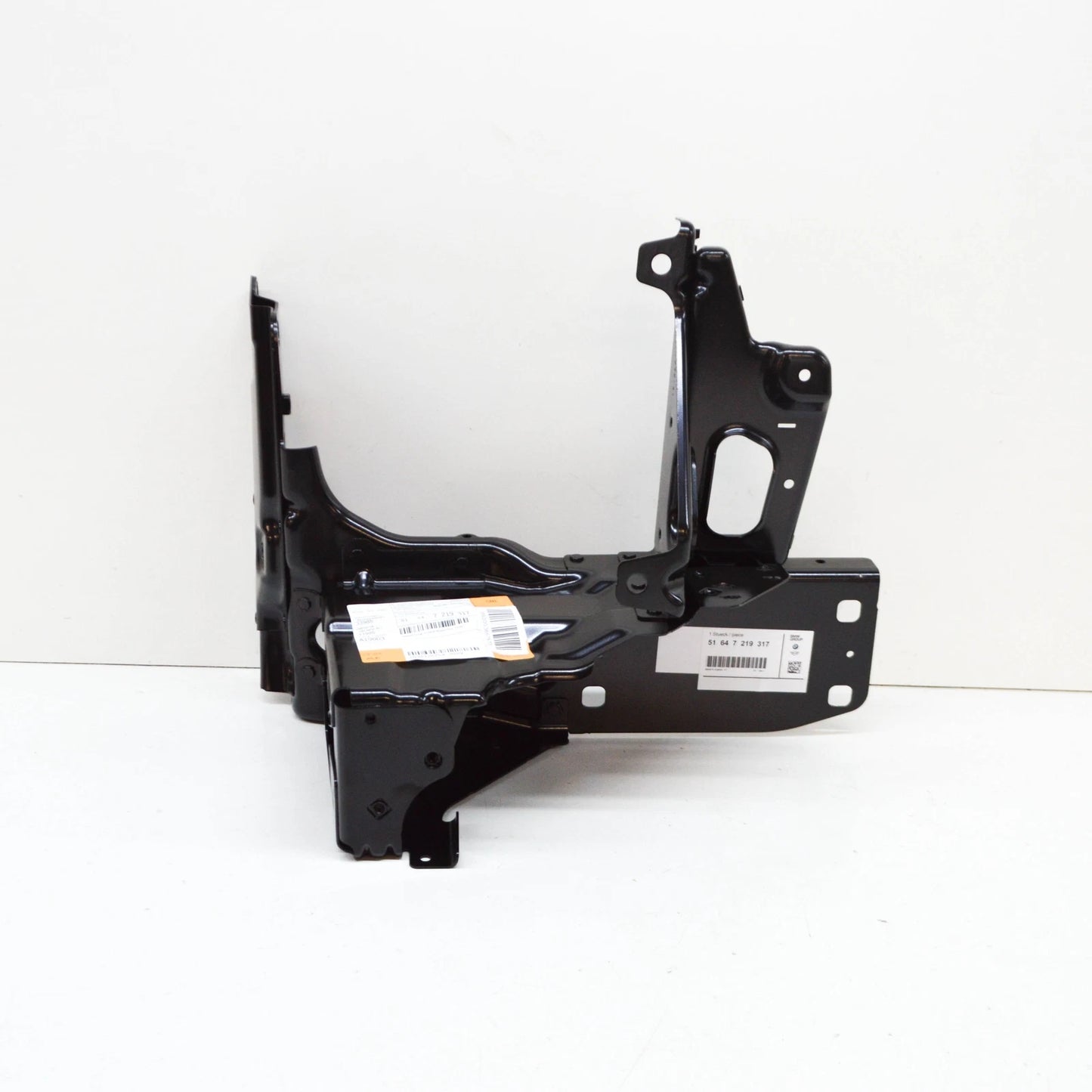 NEW BMW Z4 ROADSTER E89 ENGINE LEFT SUPPORT 51647219317 7219317 ORIGINAL