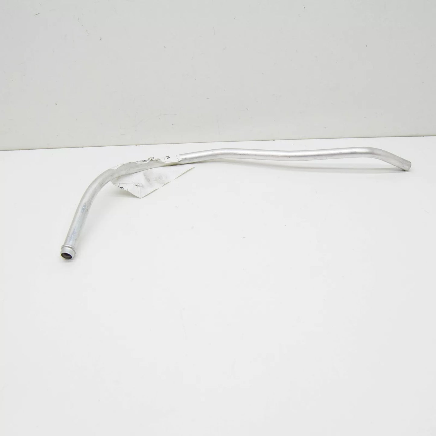 NEW VOLKSWAGEN FOX RIGHT HANDBRAKE CABLE GUIDE TUBE 6Q0711952B ORIGINAL