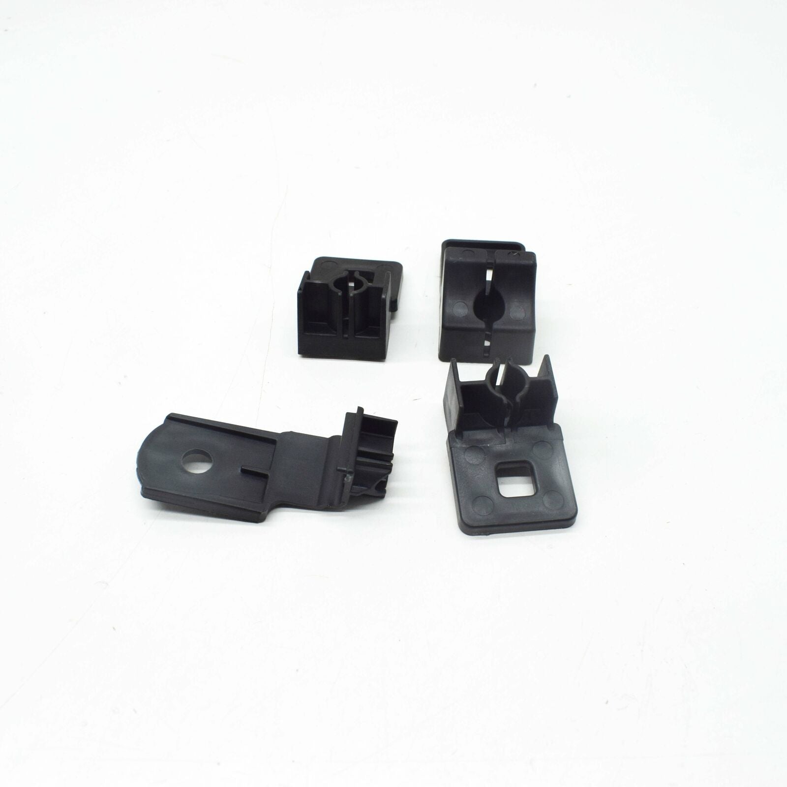 NEW VW CRAFTER 2E FRONT LEFT HEADLIGHT REPAIR HOUSING KIT 2E0998225 ORIGINAL