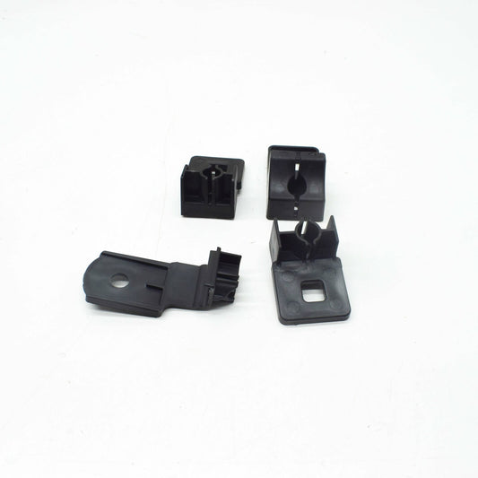 NEW VW CRAFTER 2E FRONT LEFT HEADLIGHT REPAIR HOUSING KIT 2E0998225 ORIGINAL