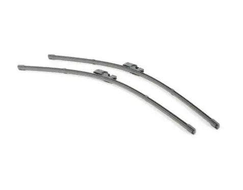 NEW MERCEDES-BENZ C W203 FRONT WINDSHIELD WIPER BLADE LHD A2038207000 ORIGINAL