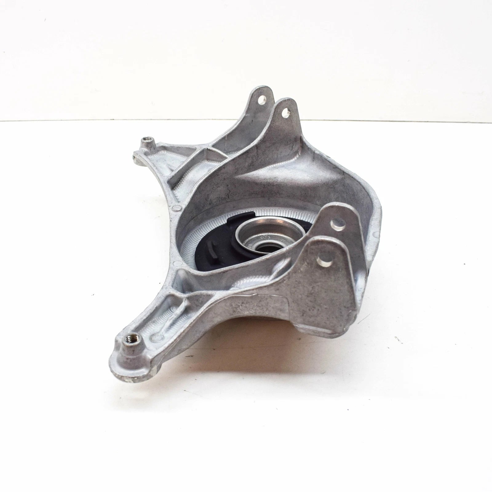 NEW AUDI Q5 8R FRONT RIGHT UPPER STRUT MOUNT BRACKET 8R0412392A