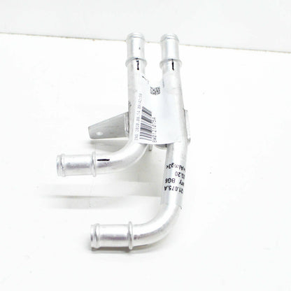 NEW AUDI RS5 SPORTBACK 8W6 COOLANT PIPE 8W0121075A ORIGINAL