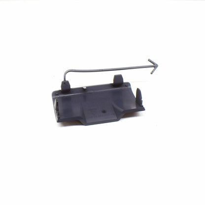 NEW MB C-CLASS CONVERTIBLE A205 JACK SUPPORT COVER A20569803309999 ORIGINAL