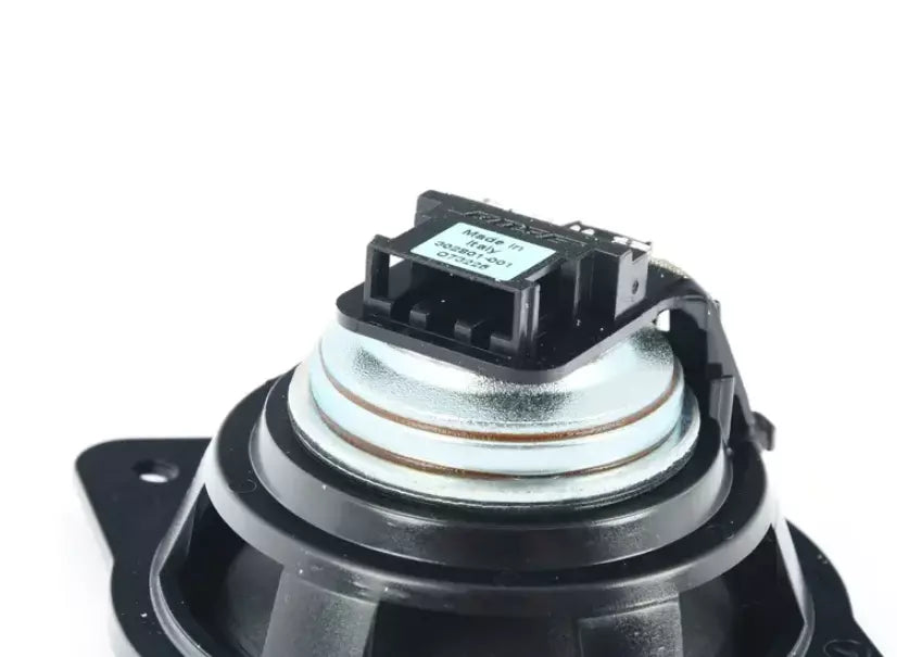 NEW AUDI A6 C6 FRONT CENTER DASHBOARD SOUND SPEAKER 4F0035412B ORIGINAL