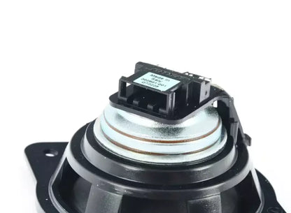 NEW AUDI A6 C6 FRONT CENTER DASHBOARD SOUND SPEAKER 4F0035412B ORIGINAL