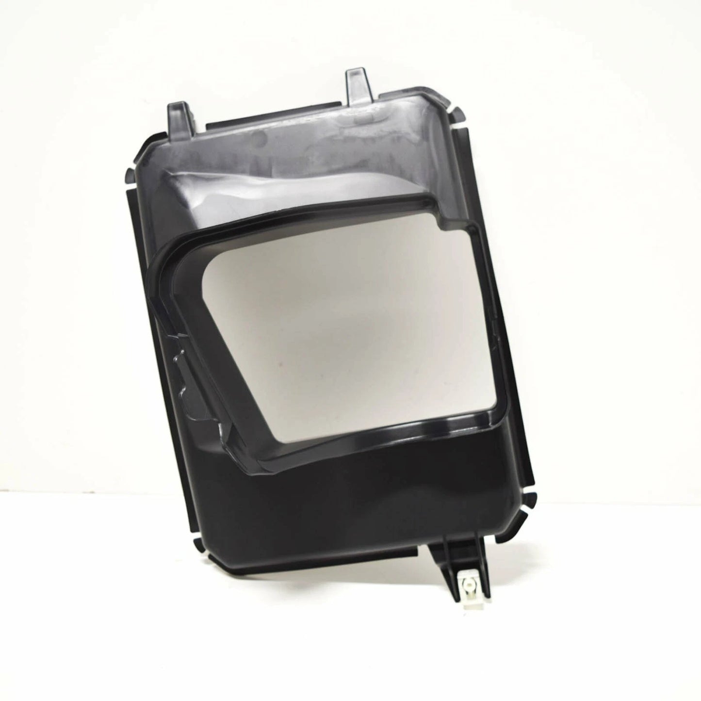 NEW BMW X7 G07 RIGHT RADIATOR AIR DUCT 7423966 51747423966 ORIGINAL