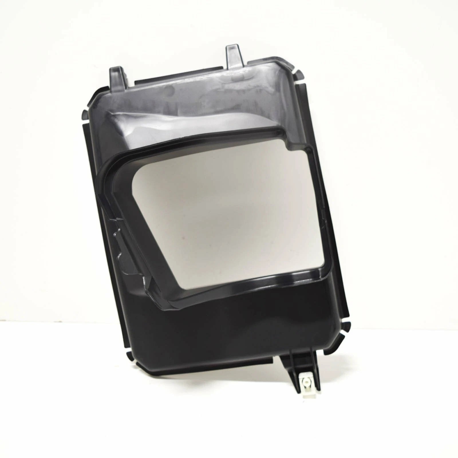 NEW BMW X7 G07 RIGHT RADIATOR AIR DUCT 7423966 51747423966 ORIGINAL