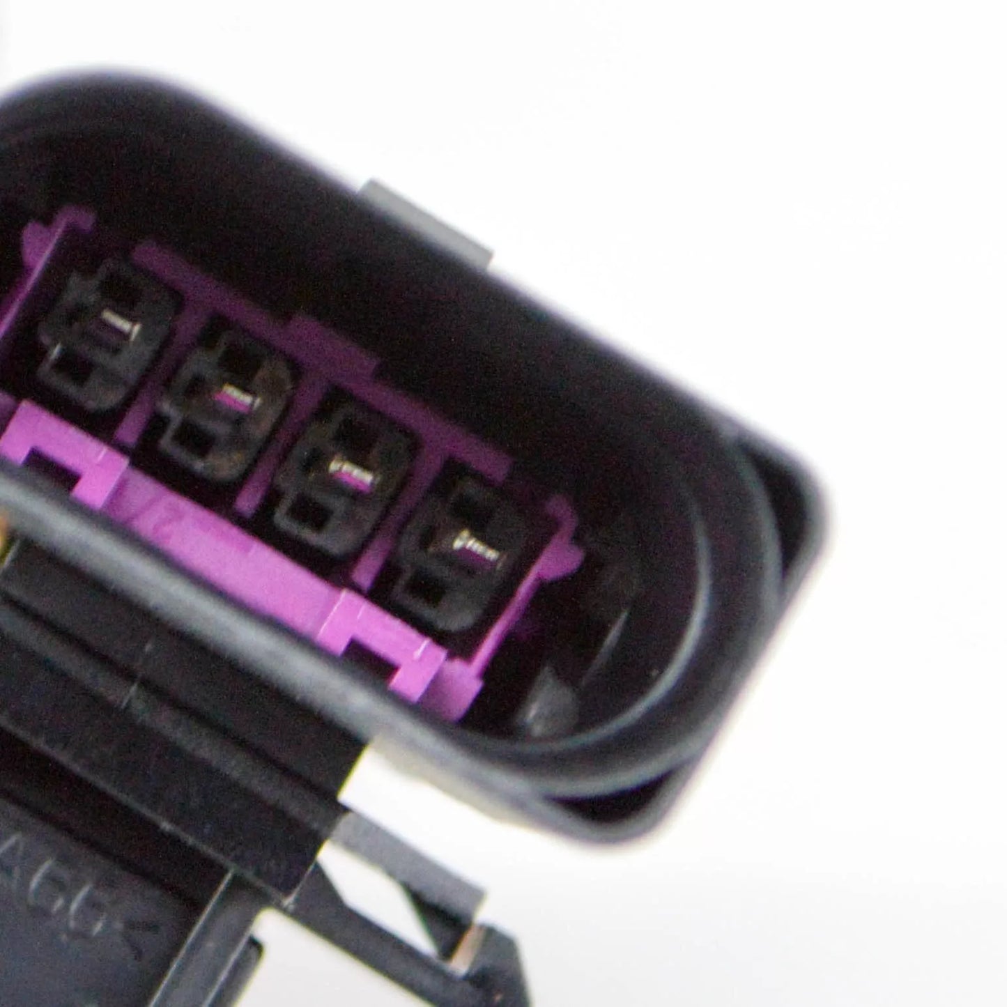 NEW AUDI A5 8T3 REAR OUTER LAMP BULB CARRIER WITH CABLES 8T0945221 ORIGINAL