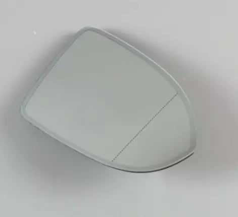 NEW VOLKSWAGEN ARTEON 3H7 FRONT RIGHT DOOR MIRROR GLASS RHD 3G0857522B ORIGINAL