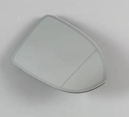 NEW VOLKSWAGEN ARTEON 3H7 FRONT RIGHT DOOR MIRROR GLASS RHD 3G0857522B ORIGINAL