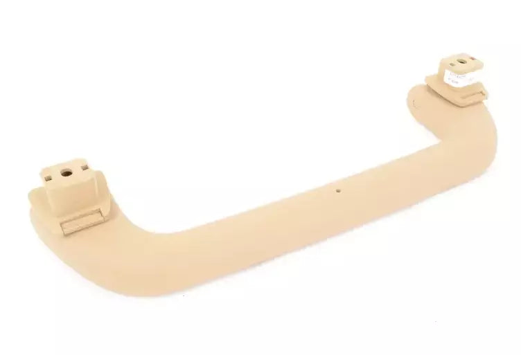 NEW MERCEDES-BENZ S W221 REAR ROOF GRAB HANDLE A22181005518K67 ORIGINAL