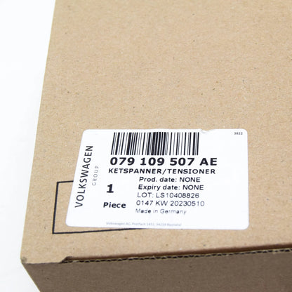 NEW AUDI R8 42 LOWER ENGINE TIMING CHAIN TENSIONER 079109507AE ORIGINAL