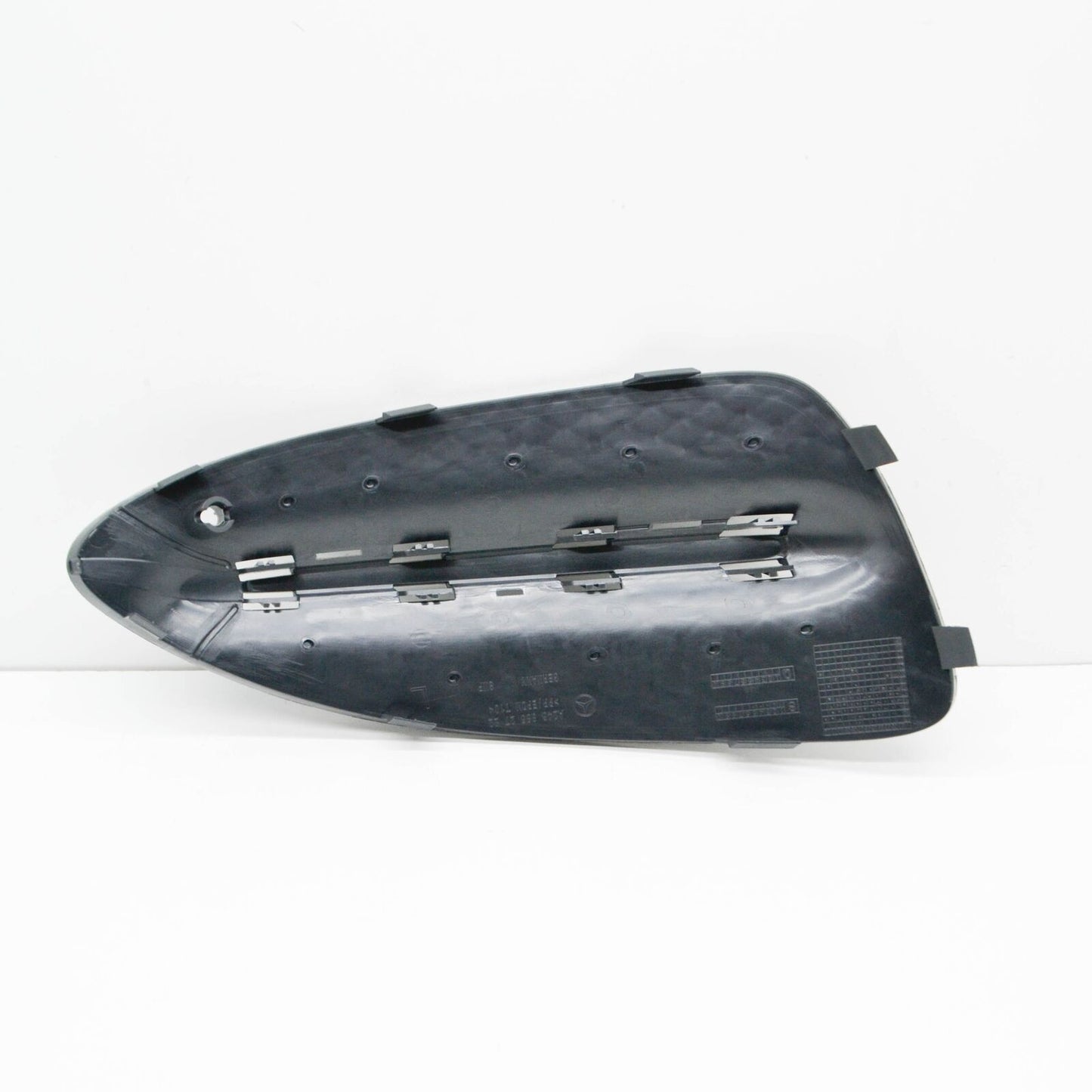 NEW MERCEDES-BENZ B W246 FRONT LEFT GRILL A2468852722 ORIGINAL