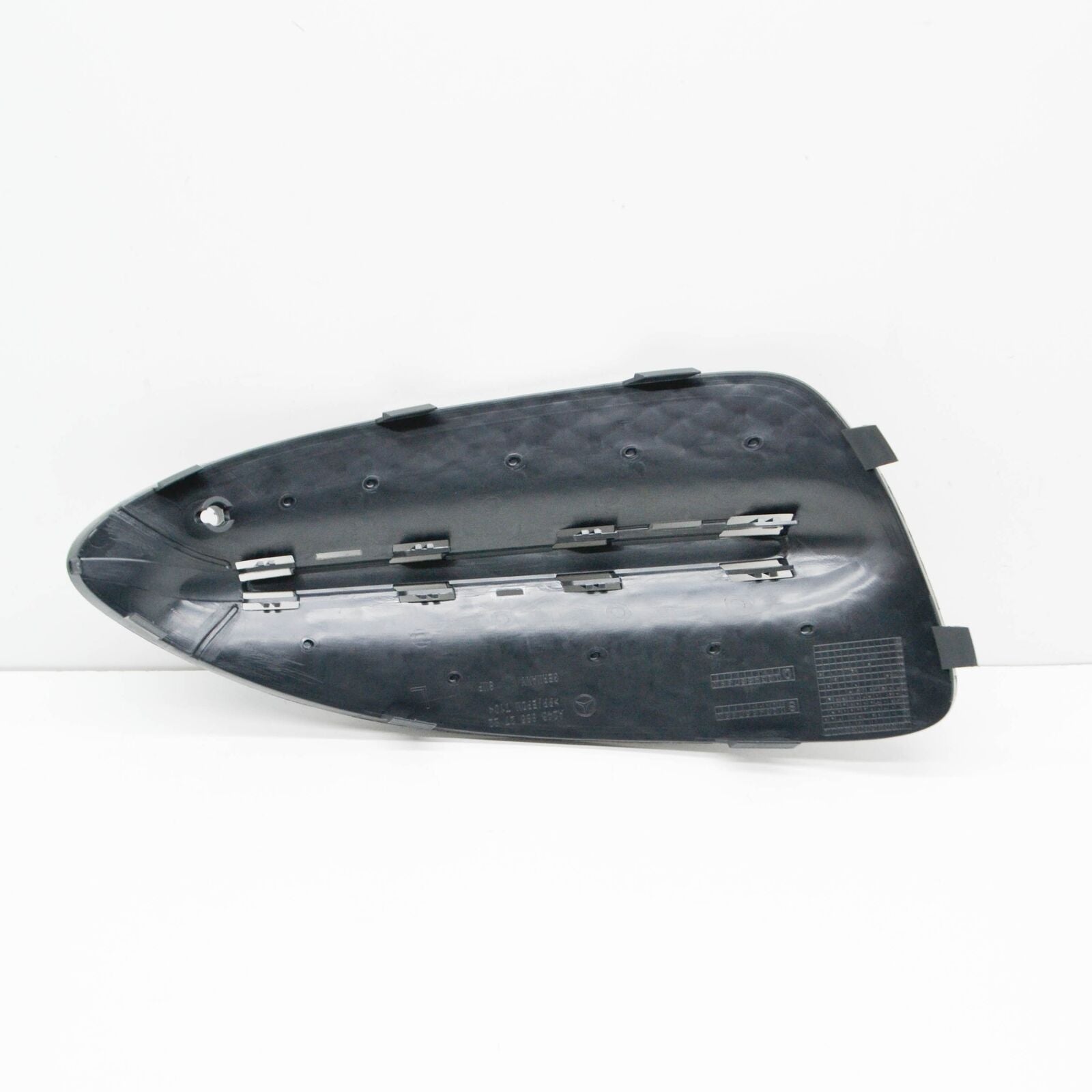 NEW MERCEDES-BENZ B W246 FRONT LEFT GRILL A2468852722 ORIGINAL