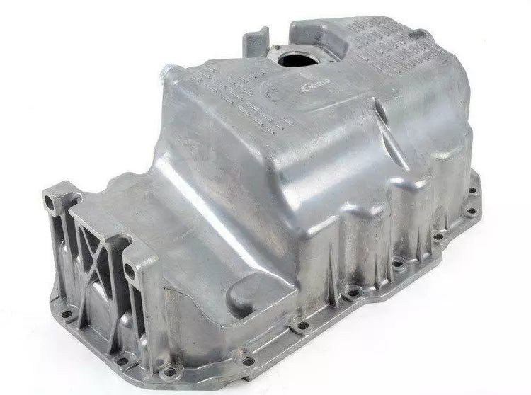 NEW AUDI A1 8X ENGINE OIL SUMP 03C103603T ORIGINAL