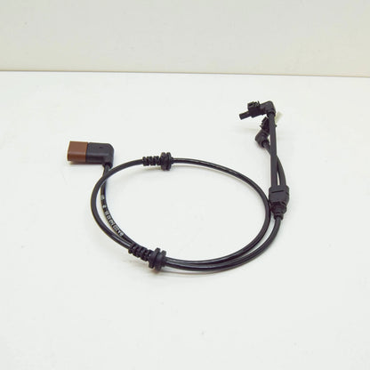 NEW MERCEDES-BENZ S W222 FRONT LEFT SHOCK ABSORBER HARNESS A2225400205 ORIGINAL