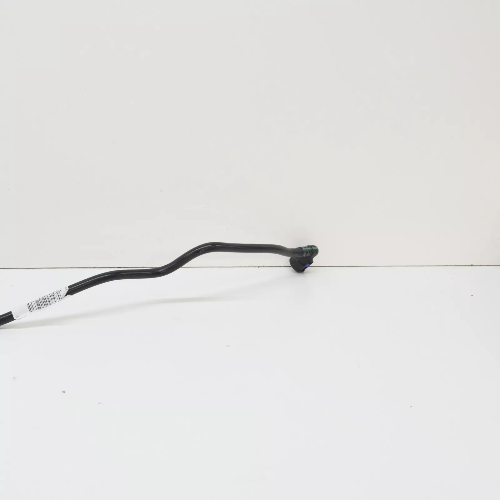 NEW AUDI A6 AVANT C6 FUEL RETURN LINE 4F0201227A