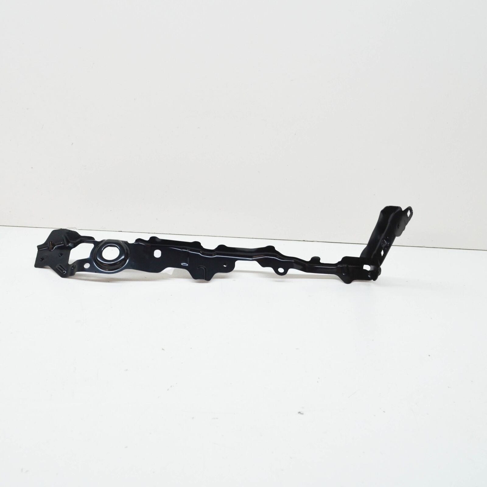 NEW AUDI A5 CABRIO 8W6 FRONT RIGHT FENDER HOLDER 8W6809076A ORIGINAL