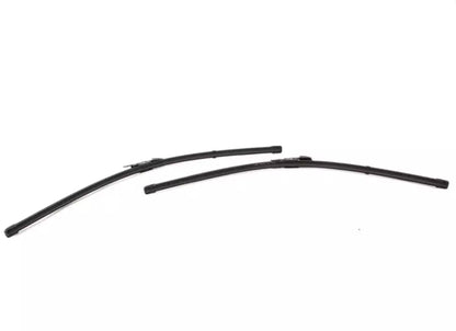 NEW BMW 6 CABRIO E64 FRONT WIPER ARMS 61610431463 0431463 ORIGINAL