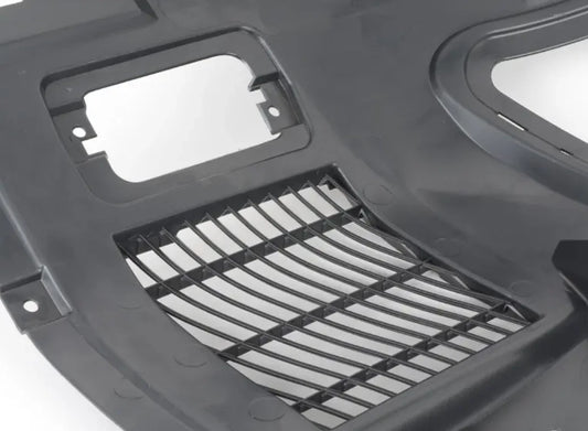 NEW BMW 6 COUPE F13 FRONT RIGHT INNER FENDER LINING 51717224484 7224484 ORIGINAL