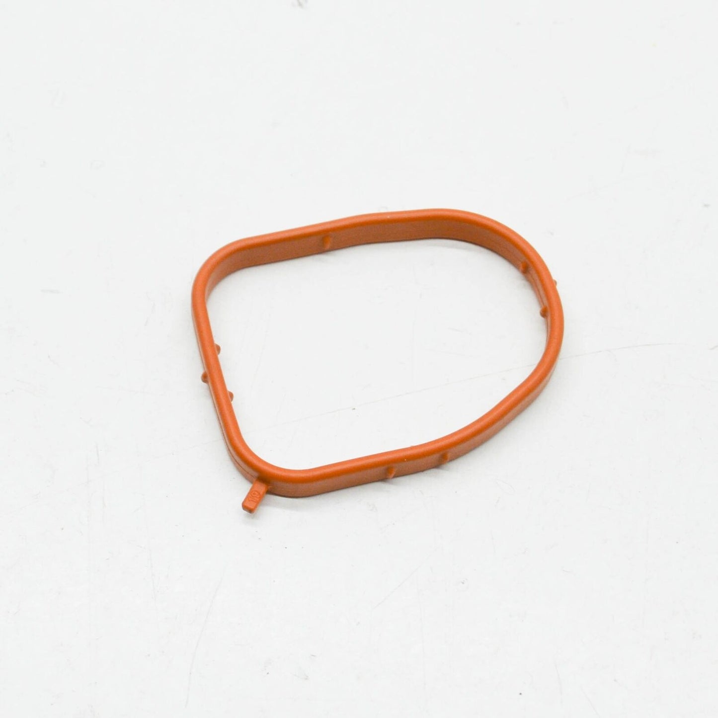 NEW MERCEDES-BENZ S W221 WATER PUMP INLET SEAL A2762010280 ORIGINAL