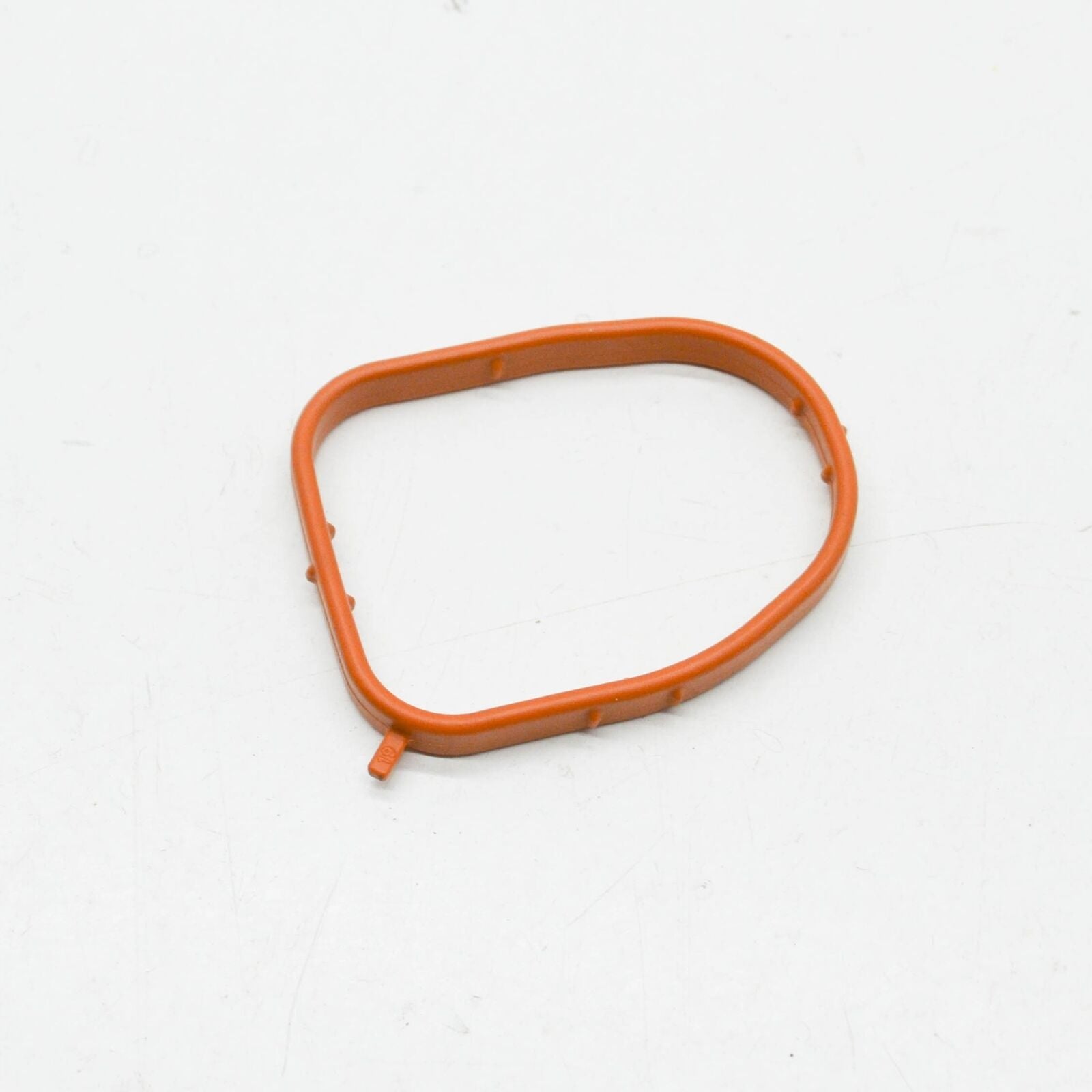 NEW MERCEDES-BENZ S W221 WATER PUMP INLET SEAL A2762010280 ORIGINAL